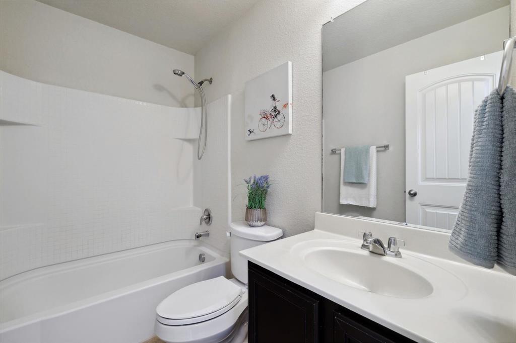 Villages Of Carmel Ph 2b - Residential Lease