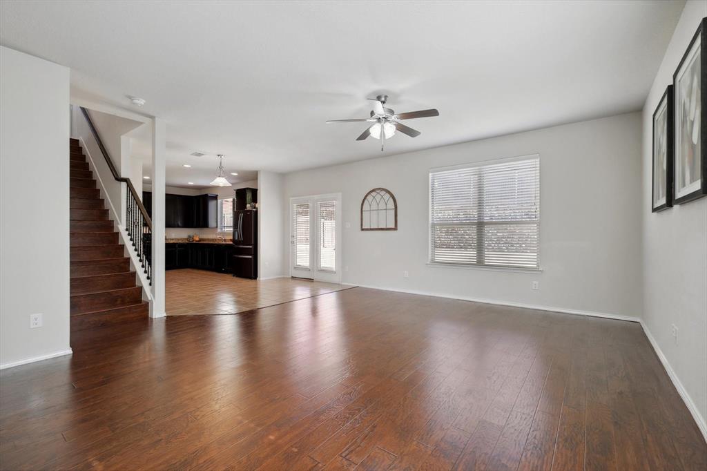 Villages Of Carmel Ph 2b - Residential Lease