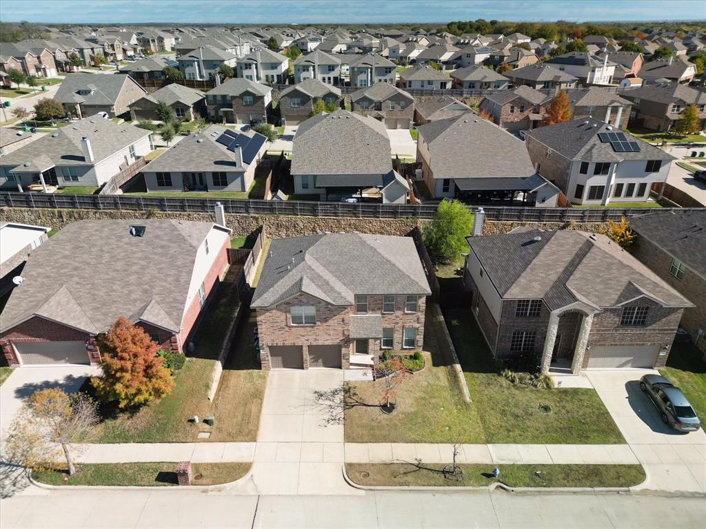 Villages Of Carmel Ph 2b - Residential Lease