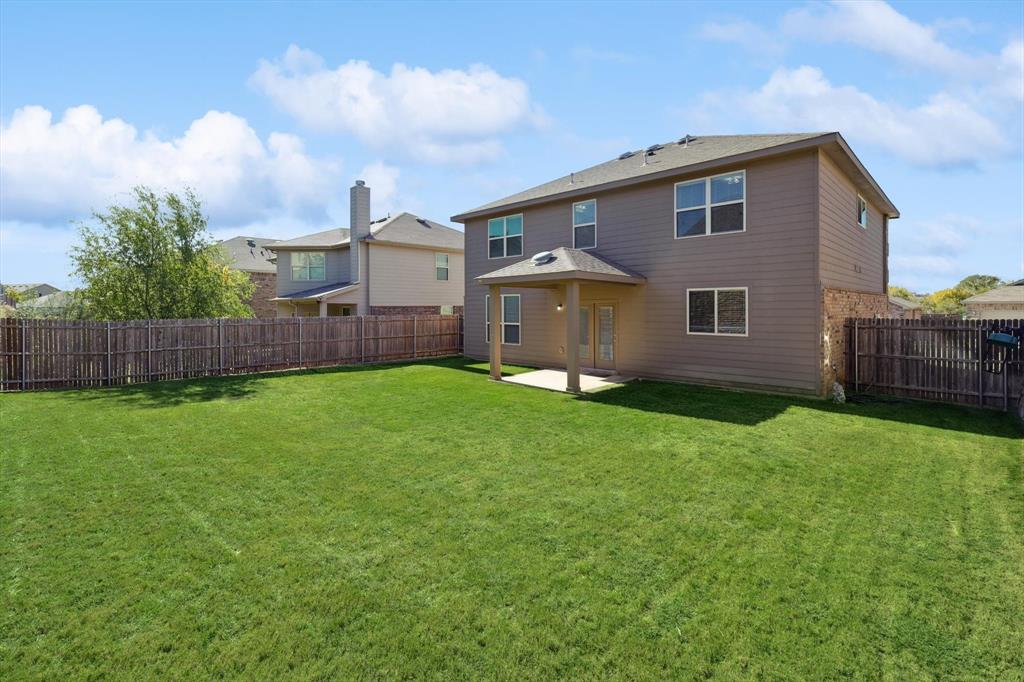 Villages Of Carmel Ph 2b - Residential Lease