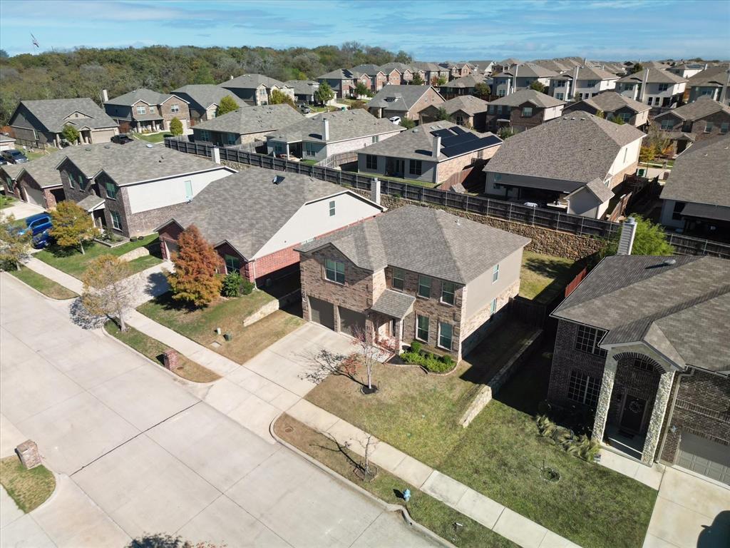 Villages Of Carmel Ph 2b - Residential Lease