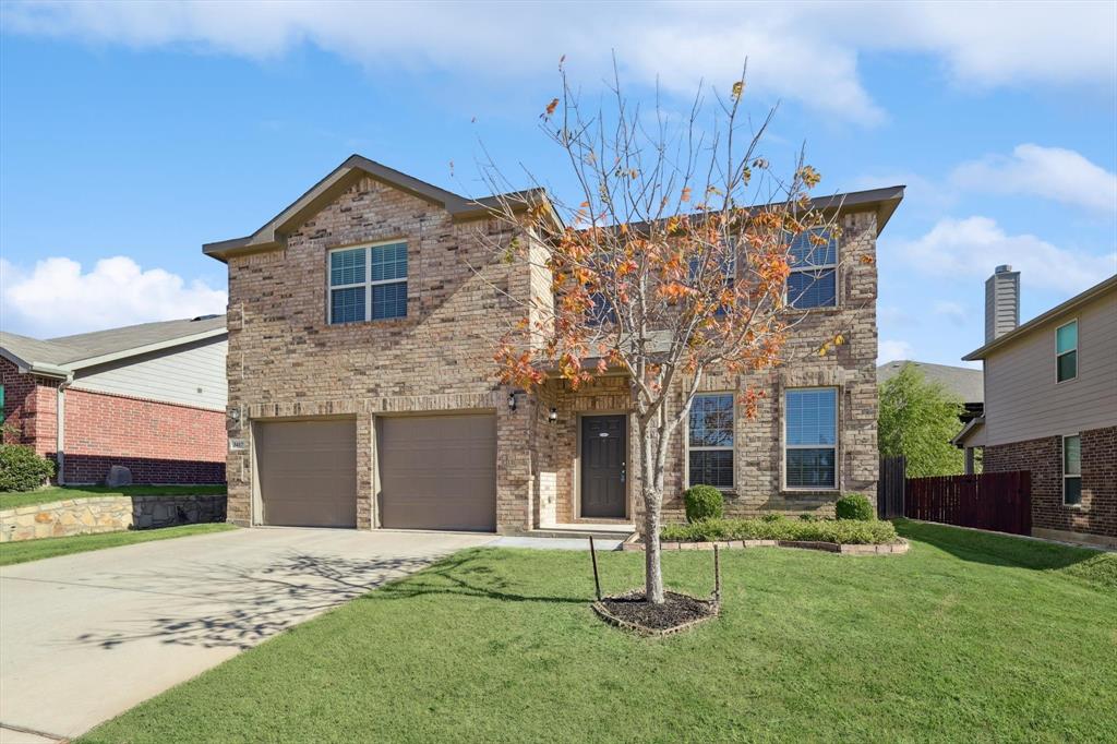 Villages Of Carmel Ph 2b - Residential Lease