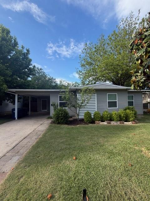 822 Woodleigh Drive