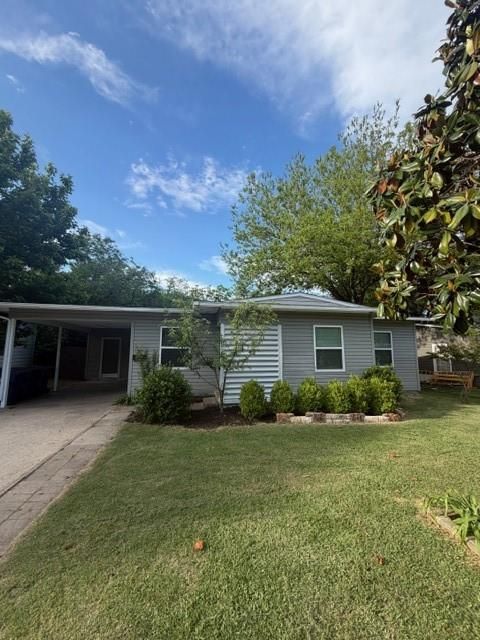 Photo of 822 Woodleigh Drive, McKinney, TX 75069 (MLS # 21246101)