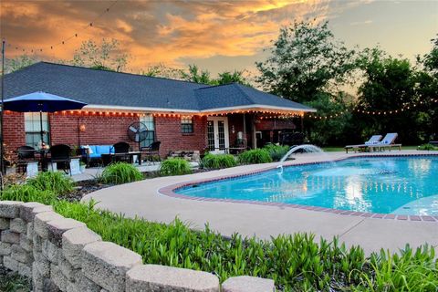 TBD County Road 2307 Sulphur Springs TX 75482