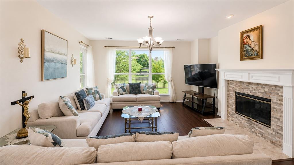5412 Pecan Creek Circle