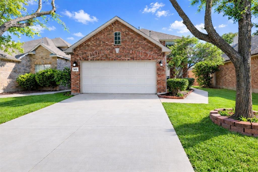 5412 Pecan Creek Circle