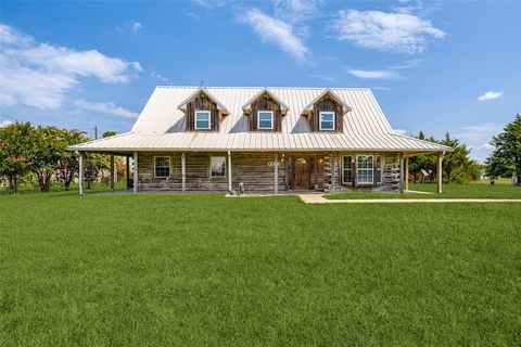 330 County Road 2904 Dodd City TX 75438