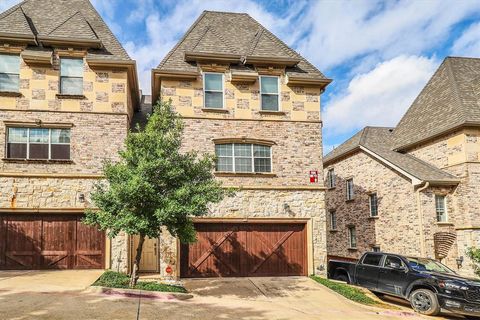 2700 Club Ridge Drive 22 Lewisville TX 75067