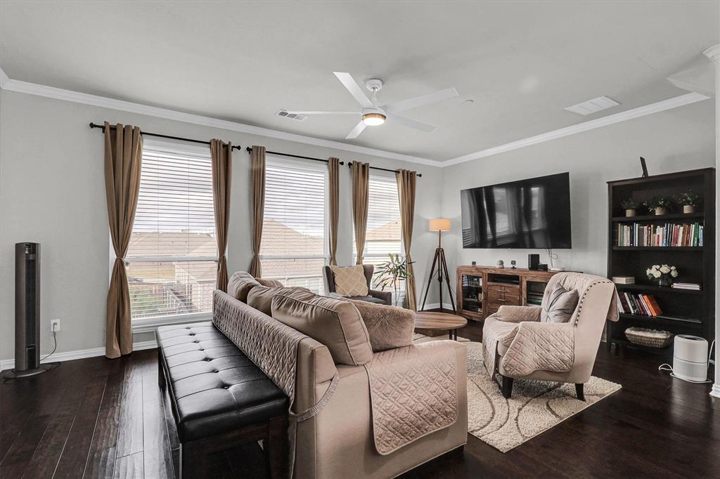 2700 Club Ridge Drive 22