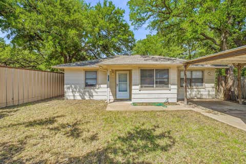 Photo of 702 S Jackson Street, Stephenville, TX 76401 (MLS # 21291705)