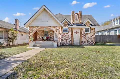 520 N 26th Street Waco TX 76707