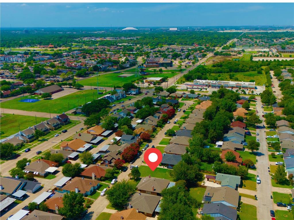 Summer Place Twnhms Add - Land