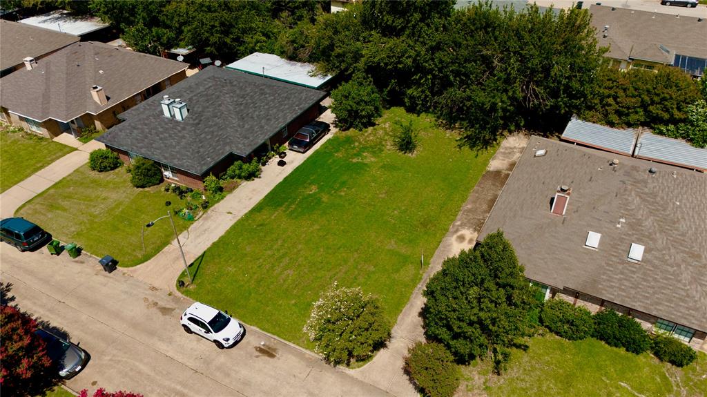 Summer Place Twnhms Add - Land