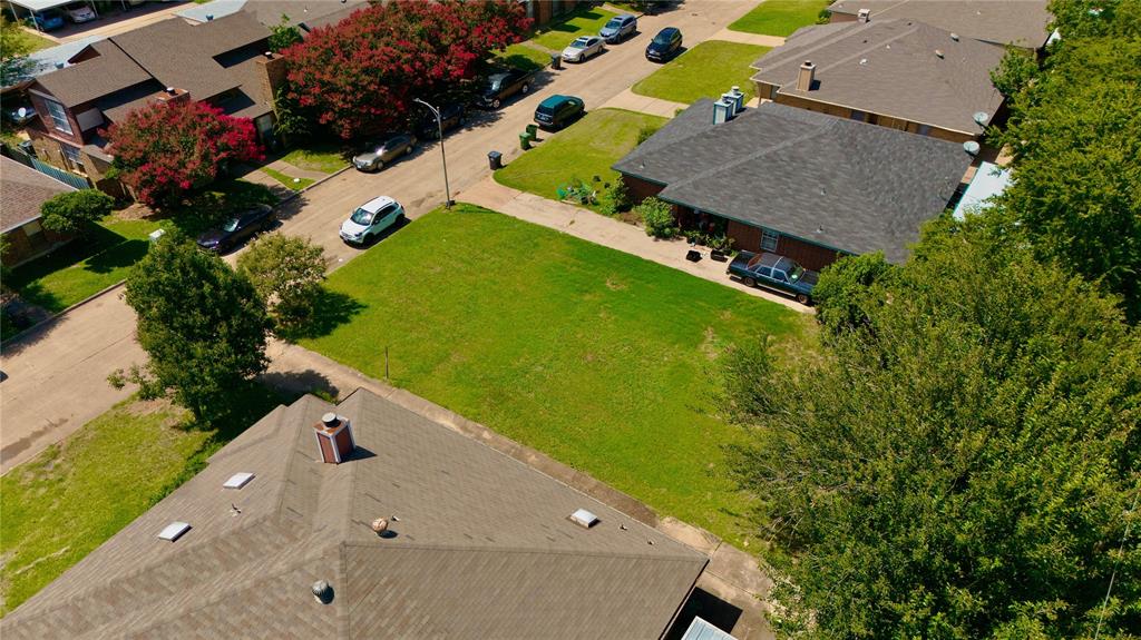 Summer Place Twnhms Add - Land