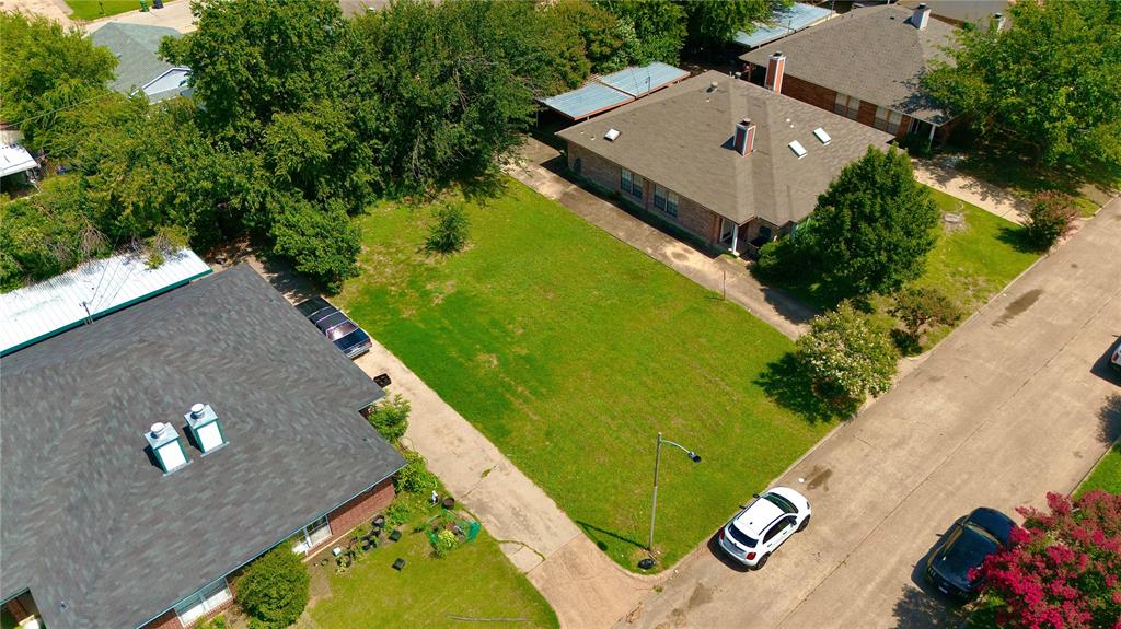 Summer Place Twnhms Add - Land