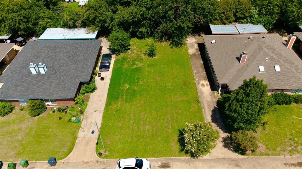 Summer Place Twnhms Add - Land