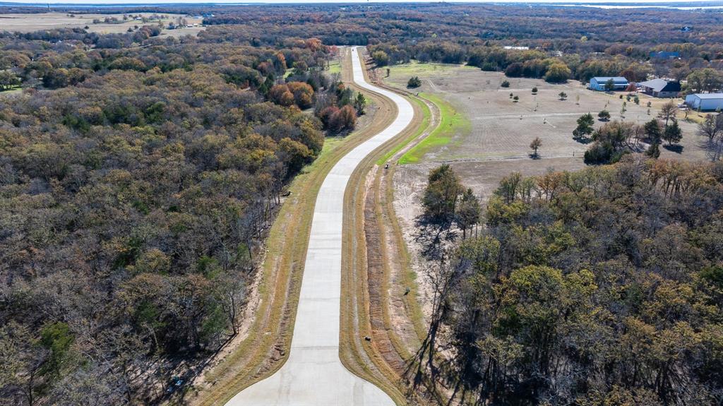 The Oaks of Cheaney Bend Estates - Land
