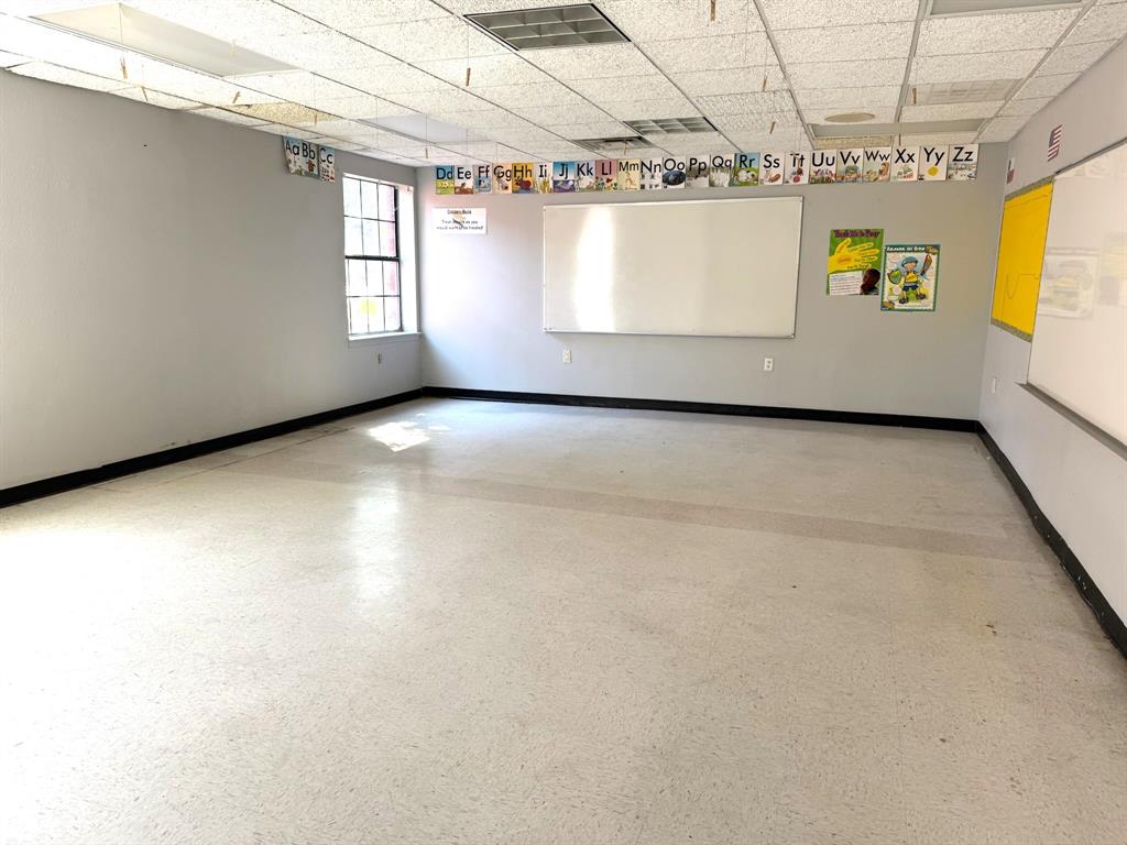 Cornerstone Church - Commercial Sale