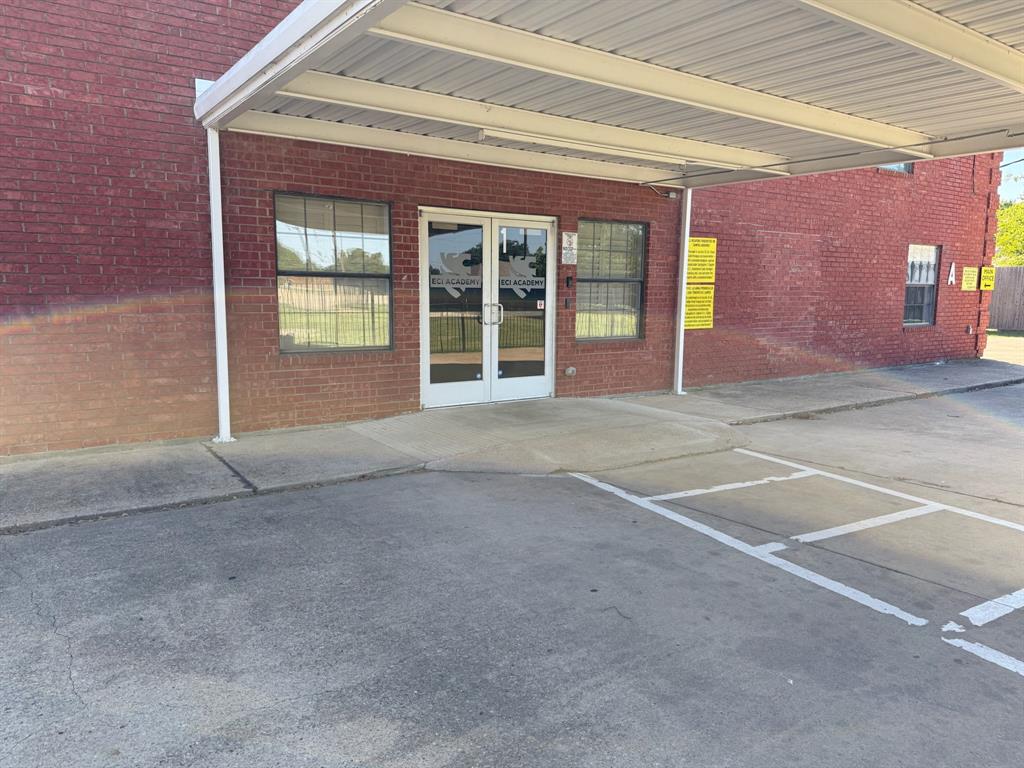 Cornerstone Church - Commercial Sale