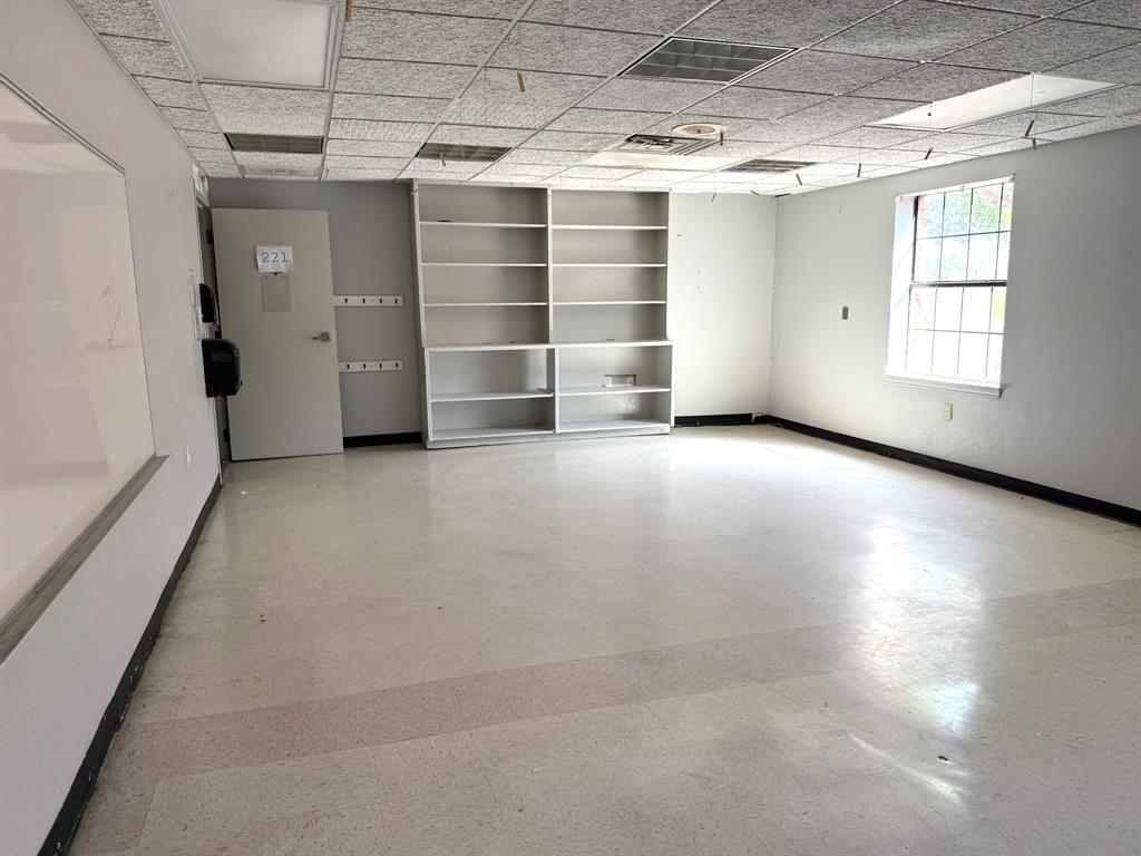 Cornerstone Church - Commercial Sale