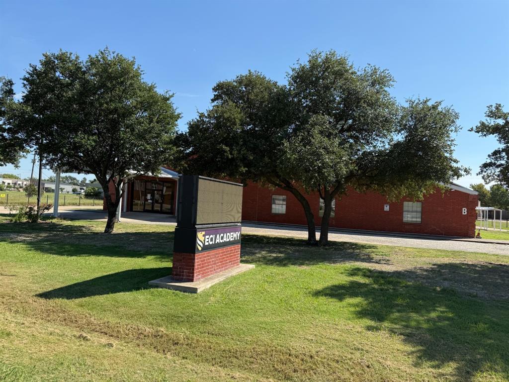 Cornerstone Church - Commercial Sale