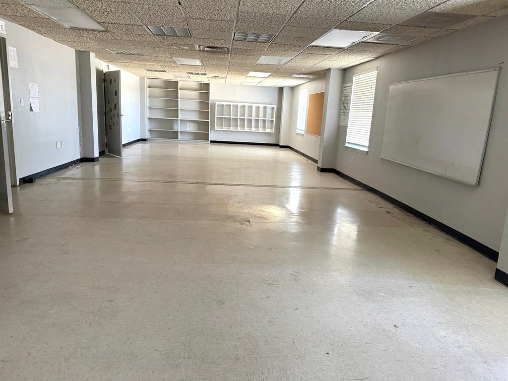 Cornerstone Church - Commercial Sale