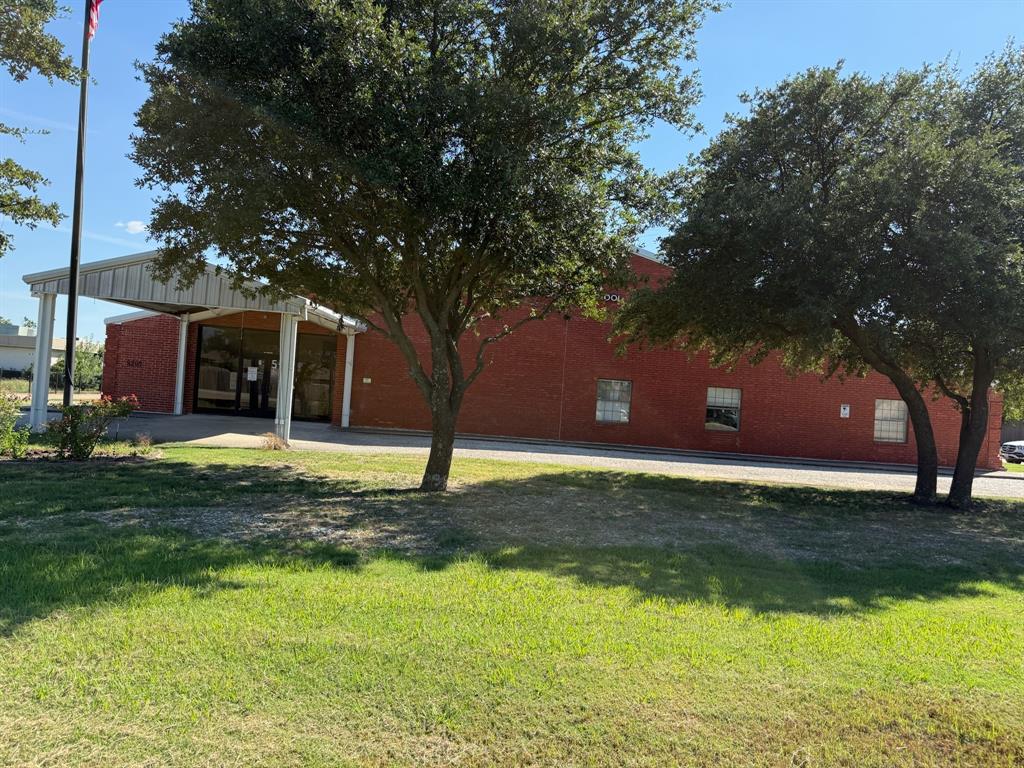 Cornerstone Church - Commercial Sale