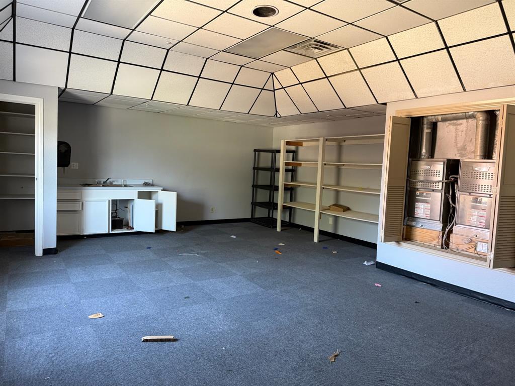 Cornerstone Church - Commercial Sale