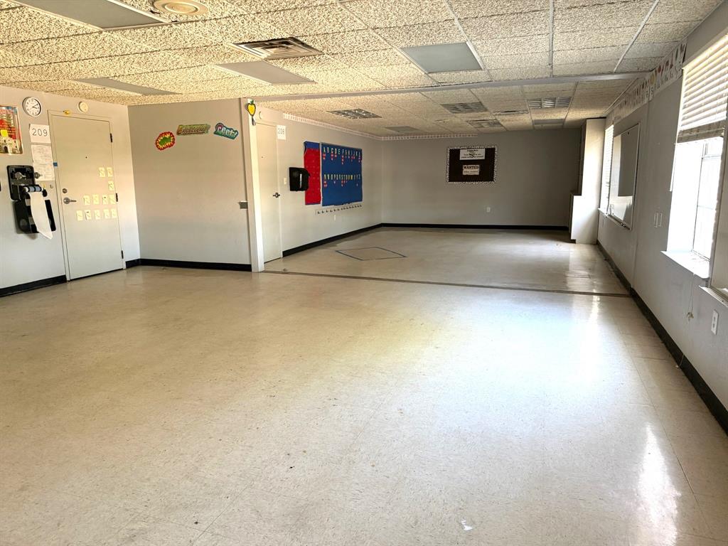 Cornerstone Church - Commercial Sale