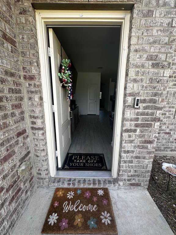 604 Hackney Drive