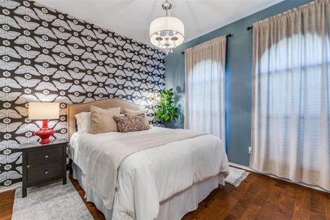 Tiny photo for 2728 Preston Creek, Mesquite, TX 75181 (MLS # 21100034)