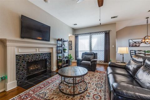 Tiny photo for 2728 Preston Creek, Mesquite, TX 75181 (MLS # 21100034)