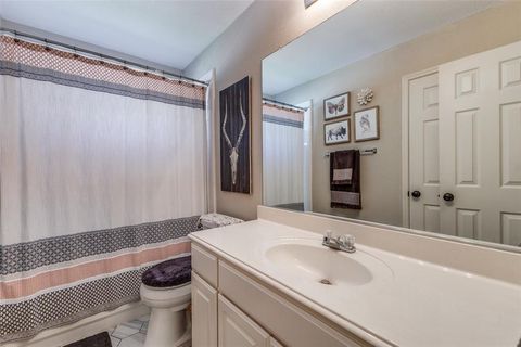 Tiny photo for 2728 Preston Creek, Mesquite, TX 75181 (MLS # 21100034)