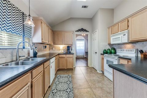 Tiny photo for 2728 Preston Creek, Mesquite, TX 75181 (MLS # 21100034)