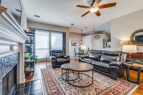 Tiny photo for 2728 Preston Creek, Mesquite, TX 75181 (MLS # 21100034)