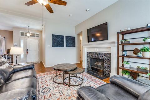 Tiny photo for 2728 Preston Creek, Mesquite, TX 75181 (MLS # 21100034)