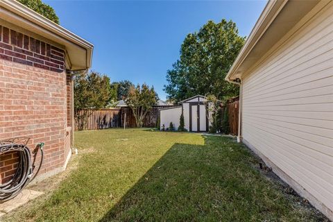 Tiny photo for 2728 Preston Creek, Mesquite, TX 75181 (MLS # 21100034)