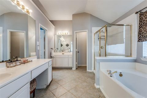 Tiny photo for 2728 Preston Creek, Mesquite, TX 75181 (MLS # 21100034)