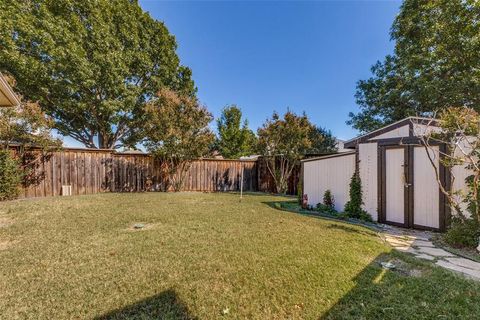 Tiny photo for 2728 Preston Creek, Mesquite, TX 75181 (MLS # 21100034)