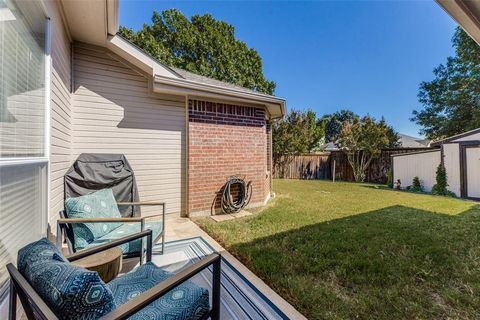 Tiny photo for 2728 Preston Creek, Mesquite, TX 75181 (MLS # 21100034)