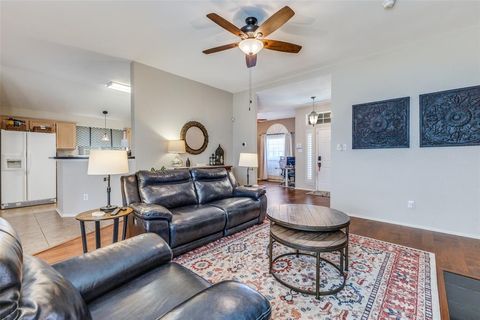 Tiny photo for 2728 Preston Creek, Mesquite, TX 75181 (MLS # 21100034)