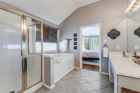 Tiny photo for 2728 Preston Creek, Mesquite, TX 75181 (MLS # 21100034)