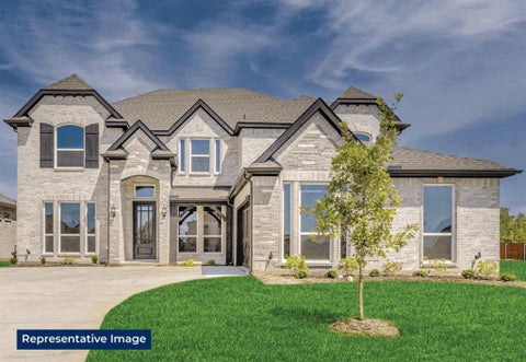 Photo of 281 Cheyenne Mountain Drive, Ovilla, TX 75154 (MLS # 21397047)