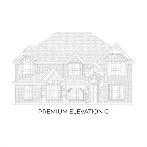 Tiny photo for 281 Cheyenne Mountain Drive, Ovilla, TX 75154 (MLS # 21397047)