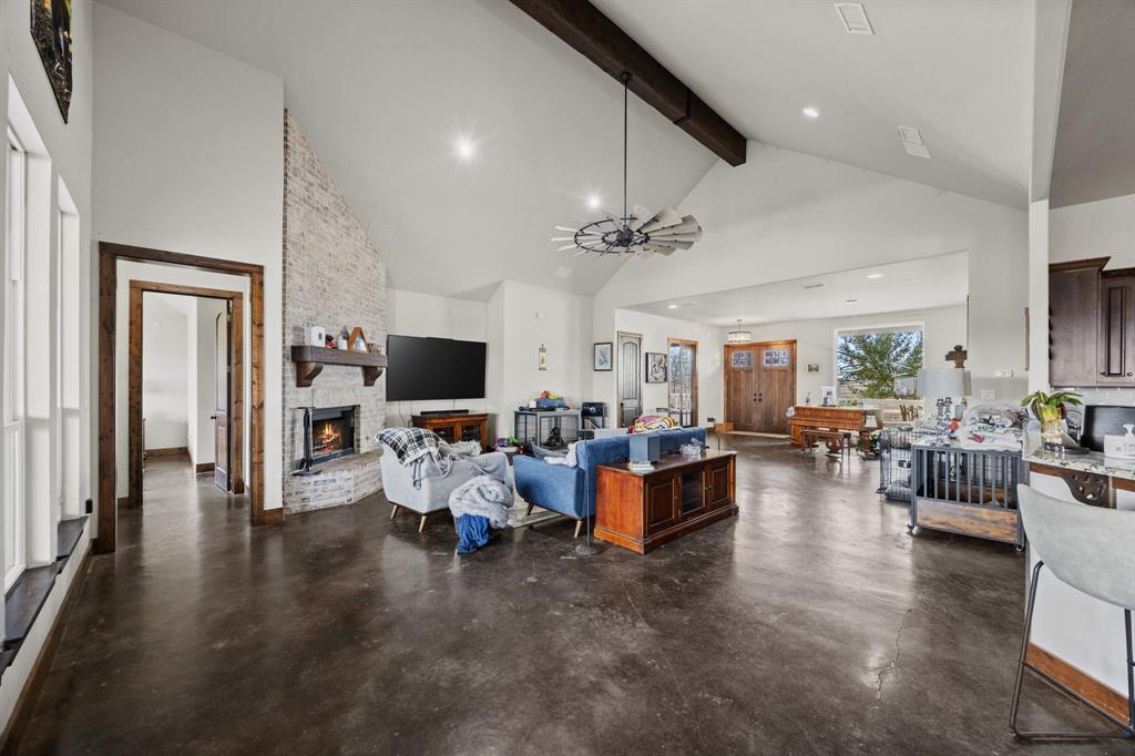 Big Sky Trails - Residential