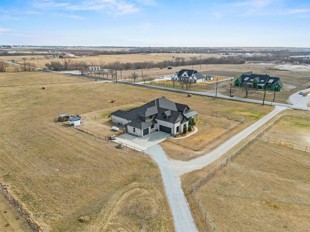 Big Sky Trails - Residential