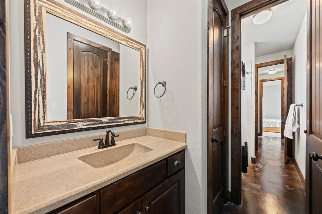 Big Sky Trails - Residential