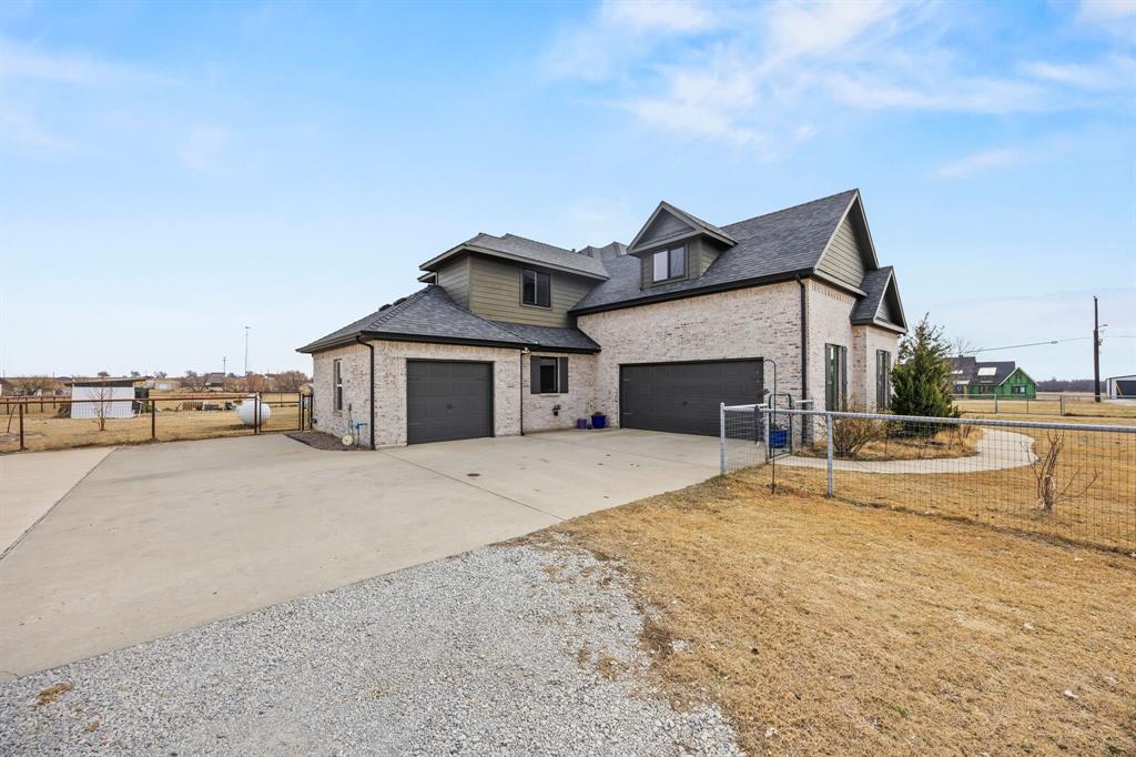 Big Sky Trails - Residential