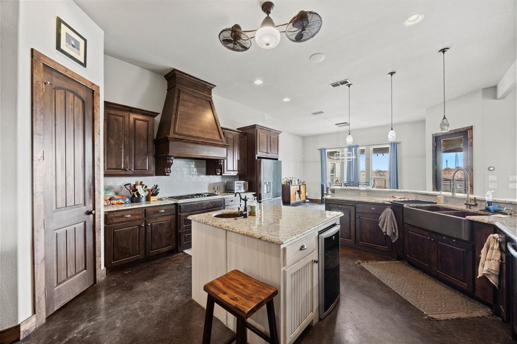 Big Sky Trails - Residential